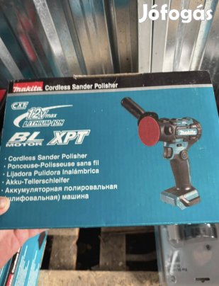 Makita polirozogep