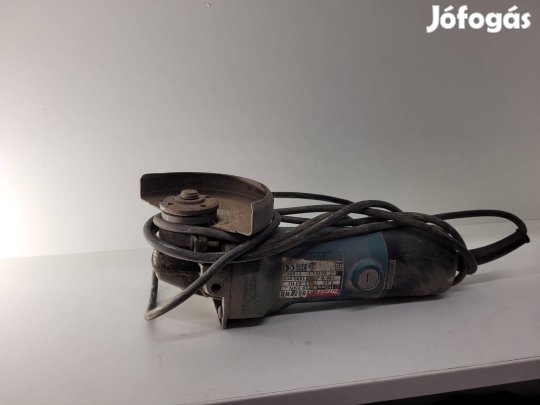 Makita sarok csiszoló alkatrésznek eladó!