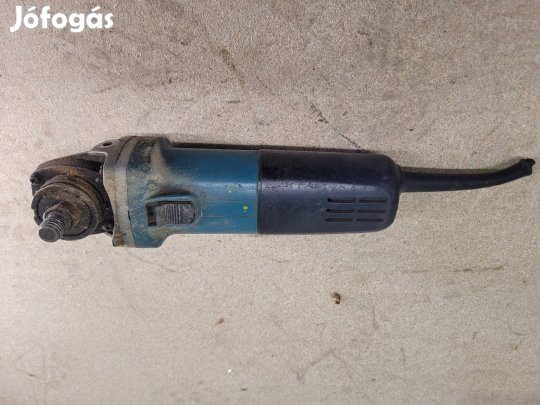 Makita sarok csiszoló alkatrésznek eladó!