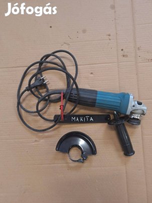 Makita sarokcsiszoló
