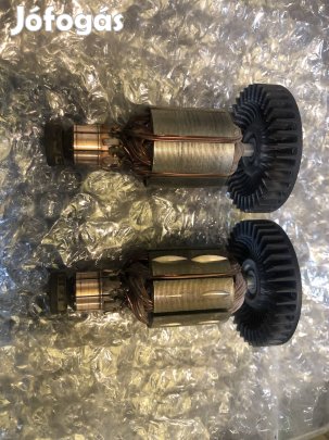 Makita sarokcsiszoló forgórész