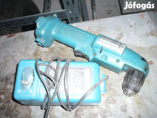 Makita sarokfúró akkus