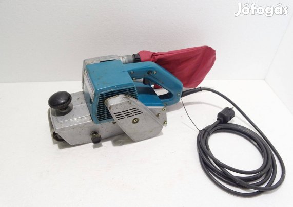 Makita szalagcsiszoló csiszoló 940 Watt