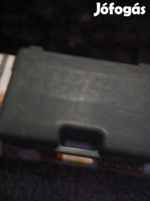 Makita szerszám tároló bőrönd eladó