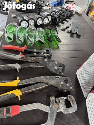 Makita szerszámok alkatrészek 