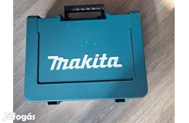 Makita szerszámtároló doboz , koffer