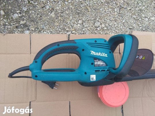 Makita uh 6570 sövényvágó 65cm220v
