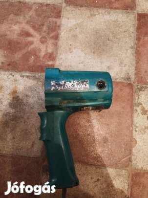 Makita ütvecsavarozó alkatrész