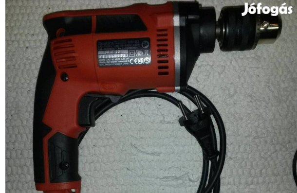 Makita ütvefúró Új 13mm MT 430W
