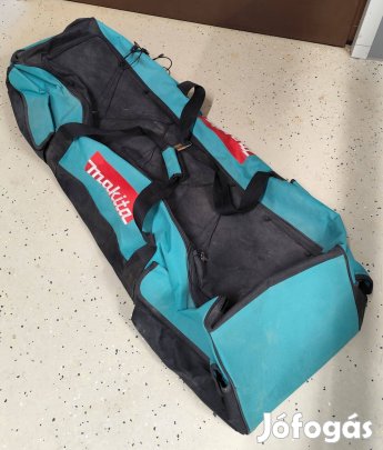 Makita vászontáska Dux60 fűkaszához