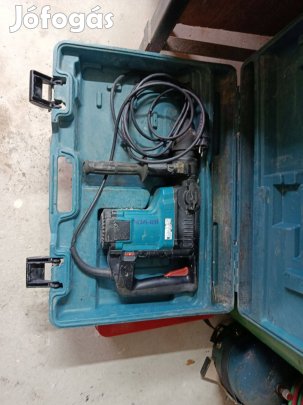 Makita vésőkalapács