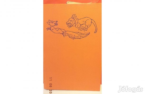 Makkai Sándor: Ördögszekér