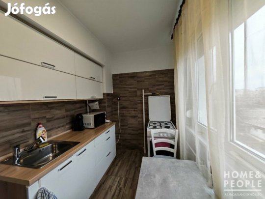 Makkosházán erkélyes lakás eladó - Szeged