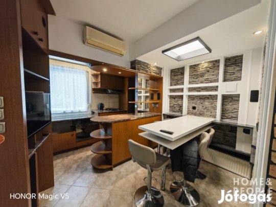 Makkosházán földszinti lakás eladó - Szeged