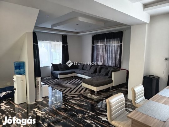 Makói 114 nm-es ház eladó