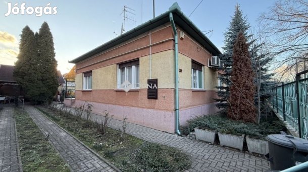 Makói eladó 128 nm-es ház