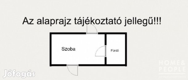 Makói nyaraló eladó!