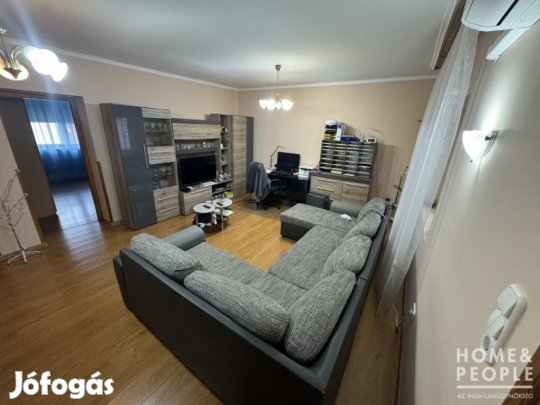 Makón Központban Családi Ház eladó