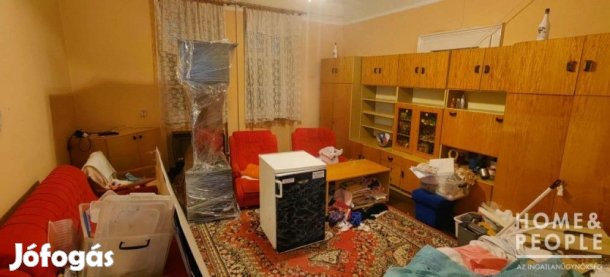 Makón ikerház eladó!