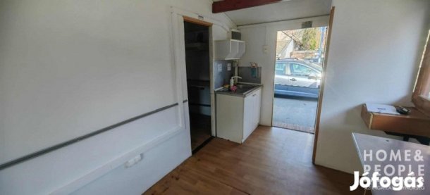 Makón street food box eladó!