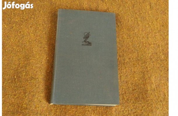 Maksz Poljanovszkij: A felderítő lány (Könyv, 1970)