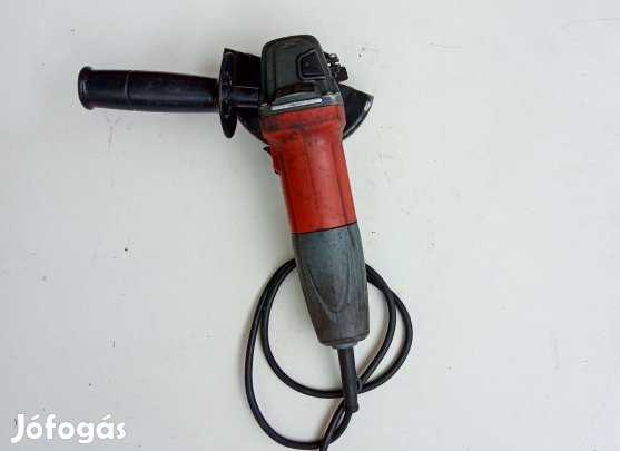 Maktec sarokcsiszoló