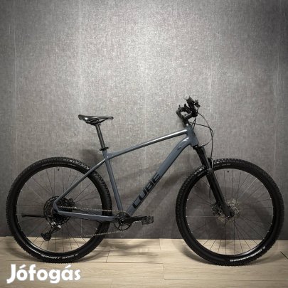 Makulátlan! Cube Acid 29" / Rockshox Judy, 1x12 Sram Mtb Kerékpár 