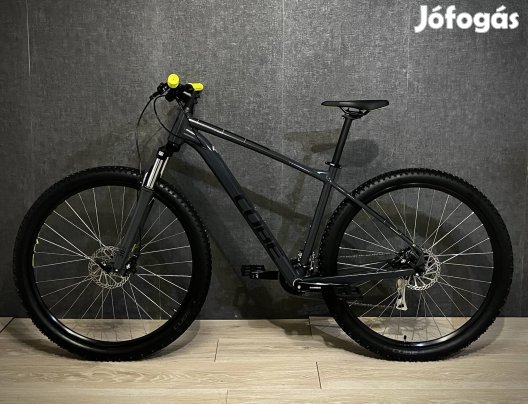Makulátlan! Cube Aim Pro 29" / Mtb Kerékpár 