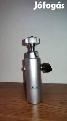 Makulátlan! Leitz Leica 14110 állvány gömbfej Tripod