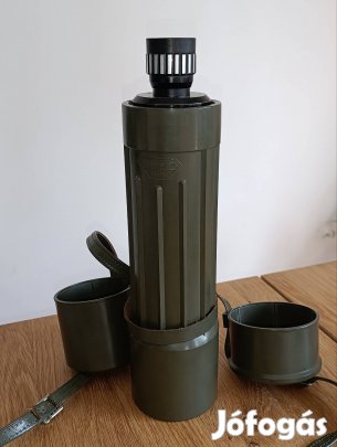 Makulátlan! Swarovski Optik 30x75 Spektív távcső Spotting Scope