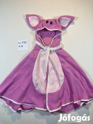 Malac jelmez, röfi jelmez 1-3 év M97