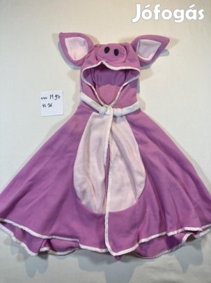 Malac jelmez, röfi jelmez M97