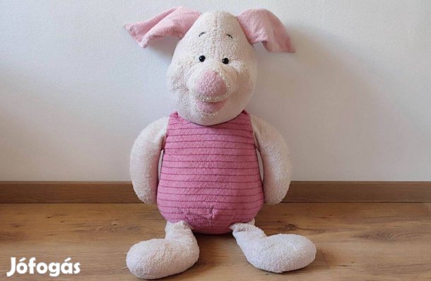 Malacka plüss figura