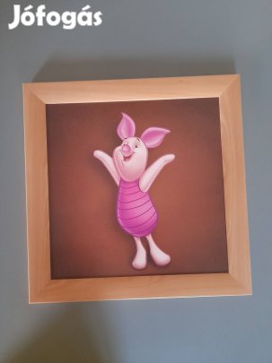 Malackás festmény ( kép)