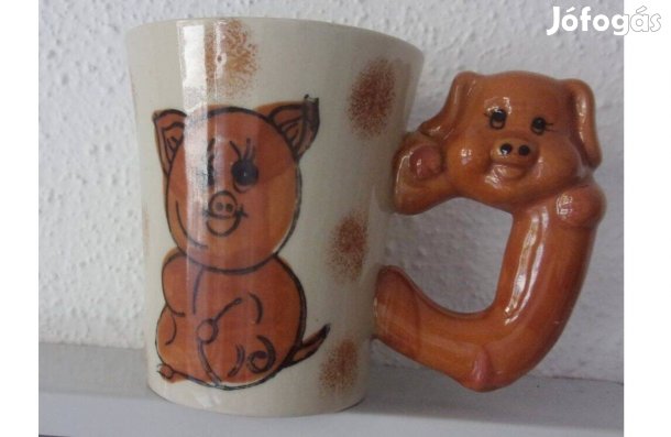 Malacos gyerek bögre Újpest központ közelében