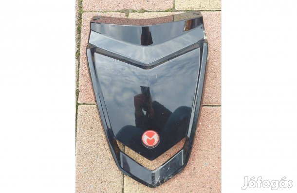 Malaguti Blog 160 orridom betét