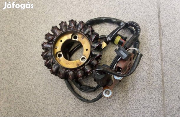 Malaguti Blog generátor