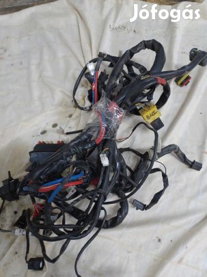 Malaguti Blog kábelköteg