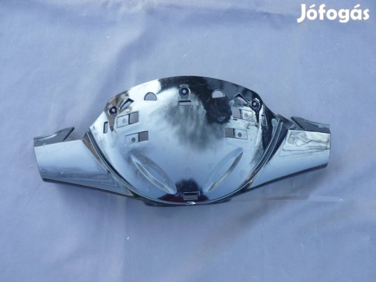 Malaguti Ciak kormány burkolat idom fejidom