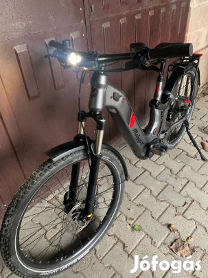 Malaguti Collina FW 6.0 elektromos hegyikerékpár eladó !