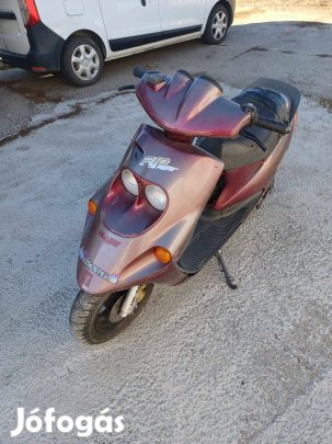 Malaguti F10 bontott alkatrészek