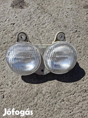 Malaguti F10 első lámpa