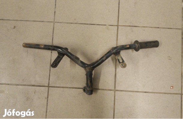 Malaguti F10 kormány