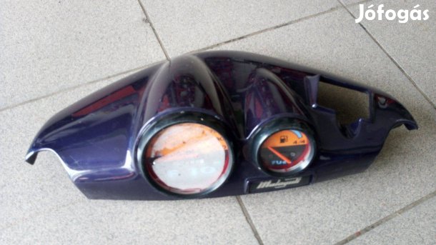 Malaguti F10 műszerfal