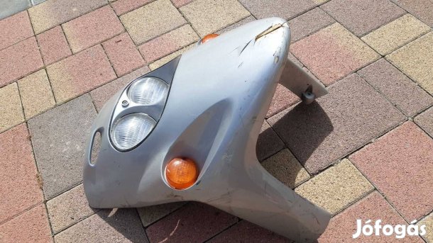 Malaguti F10 orridom