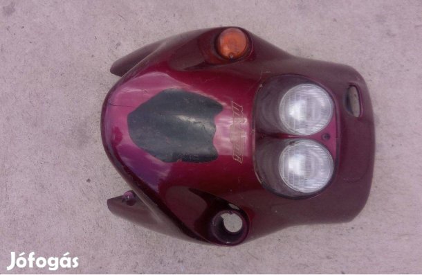 Malaguti F10 orridom