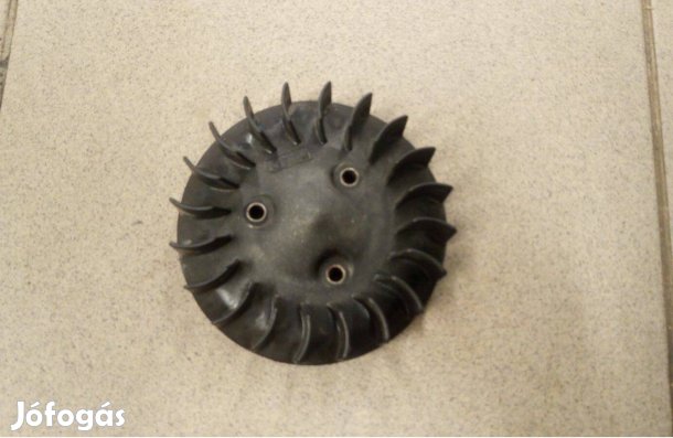 Malaguti F10 ventilátor