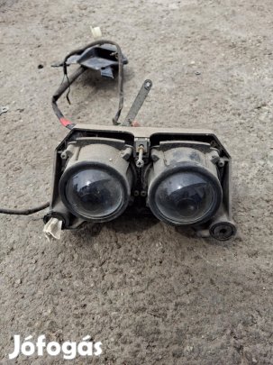 Malaguti F12R első lámpa