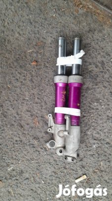 Malaguti F12 Phantom első teleszkóp pár