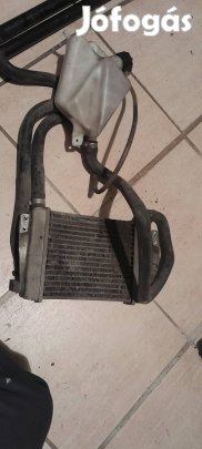 Malaguti F12 R hütő